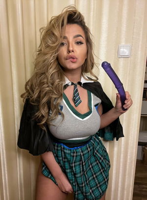 emily07's Profile Photo