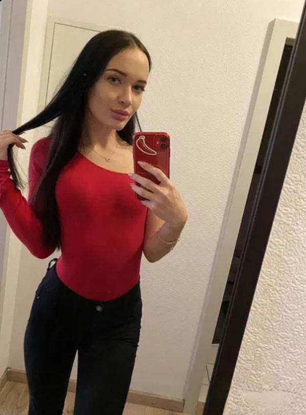 gexewan, 25 years old from Sweden