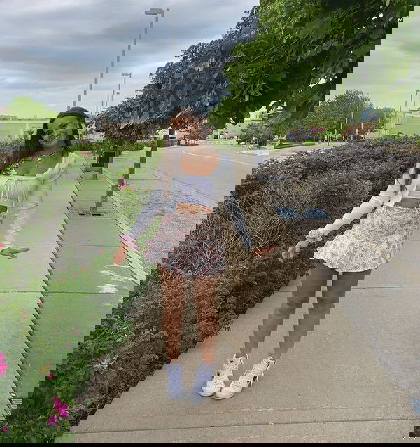 Kelly512, 26 years old from United States