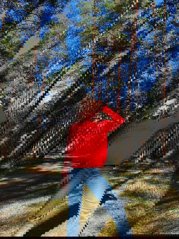 Amelia8896, 22 years old from Germany