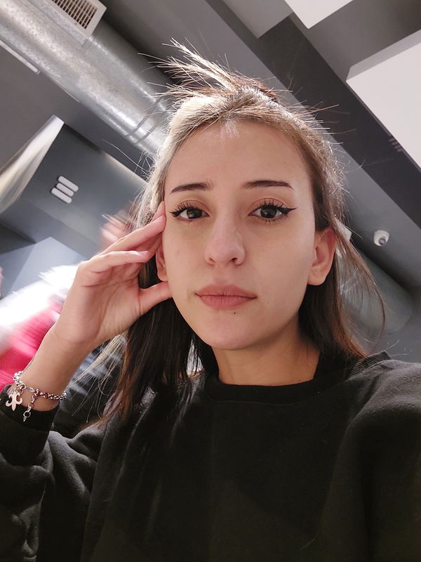 mariapwz, 20 years old from United States