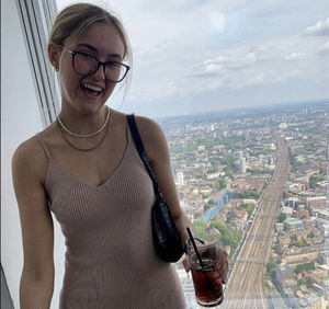 bonela8609's Profile Photo