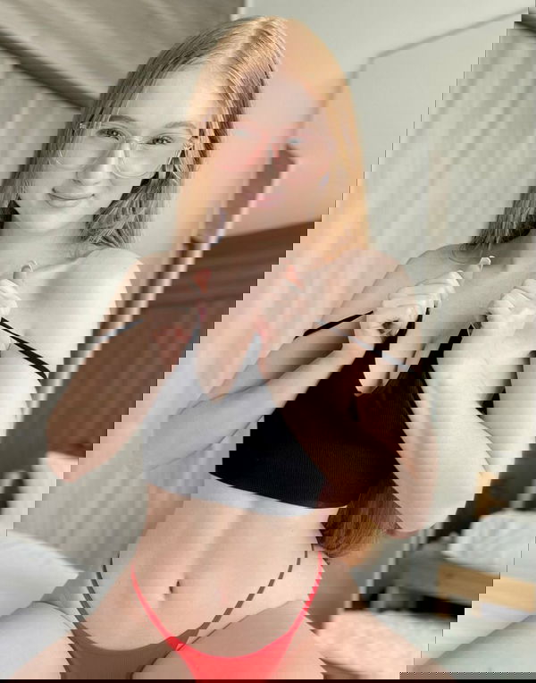 eveput732, 22 years old from Italy