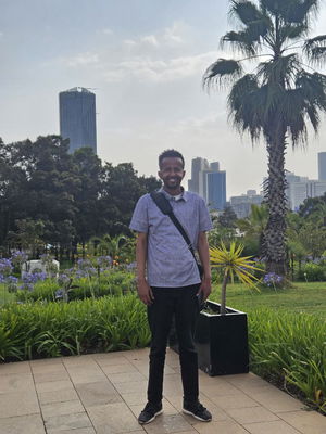 milkiyasworku2006's Profile Photo