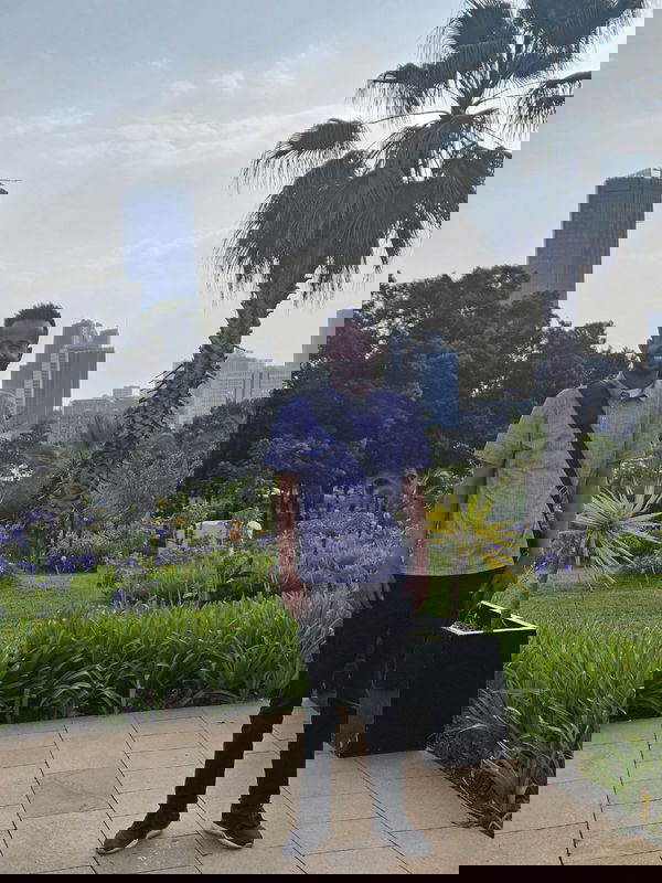 milkiyasworku2006, 35 years old from Ethiopia