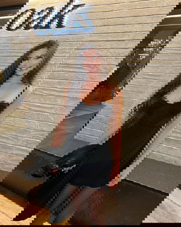 Elisa21xx-c, 21 years old from Norway