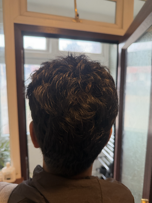 caryovan151's Profile Photo