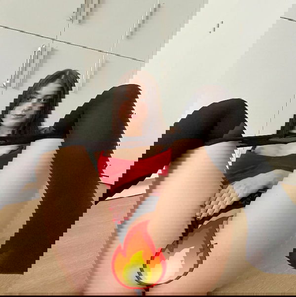 Juanita106, 22 years old from United States