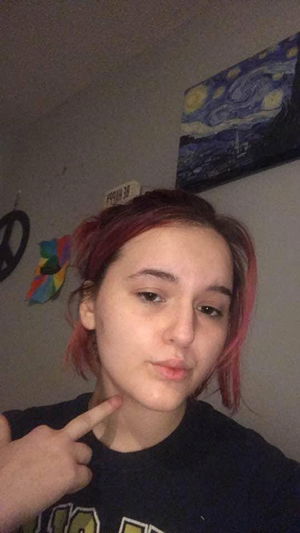 Glory838's Profile Photo