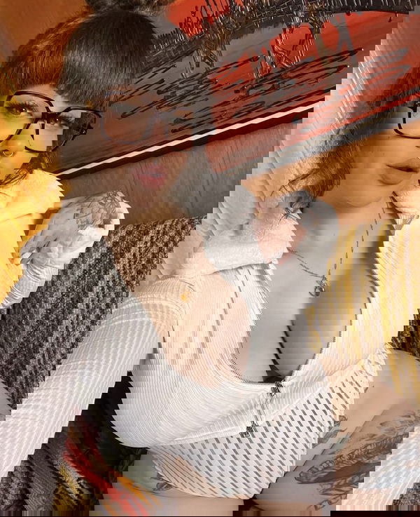 Christsaint999, 29 years old from United States