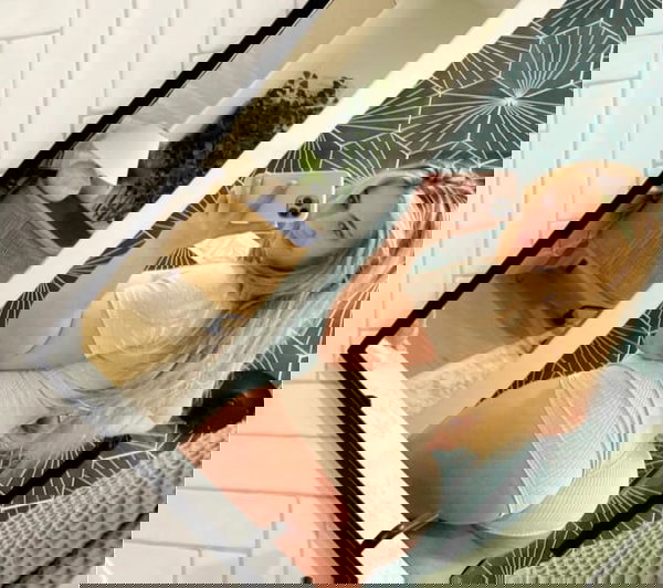 Prettytina, 25 years old from United States