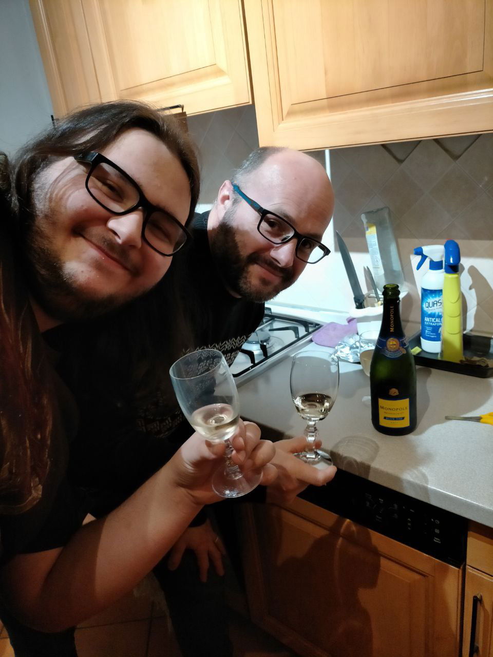 Roffel's Cover Photo