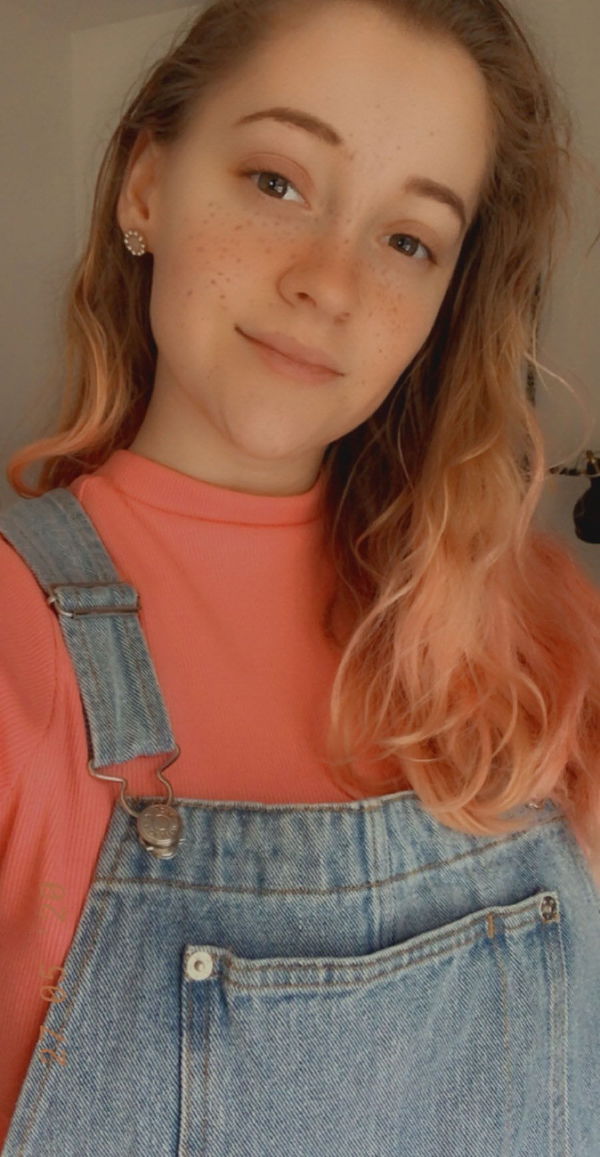 vowose7790, 22 years old from United States