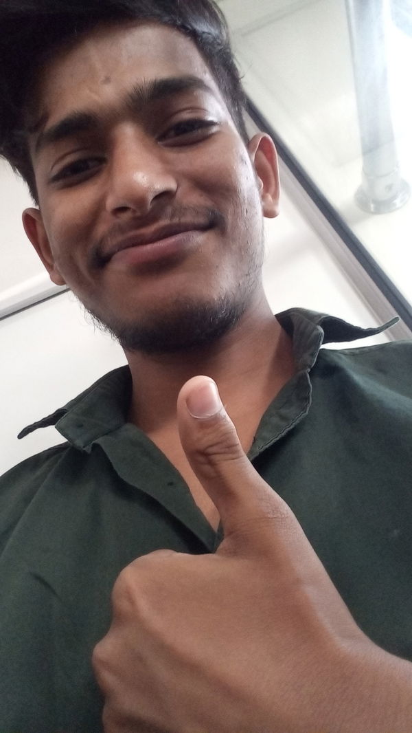 amarkr6248, 19 years old from India