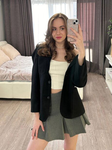 doceri3574, 20 years old from United States