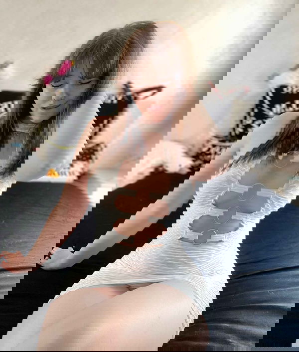 mayabeautymustard, 24 years old from United States