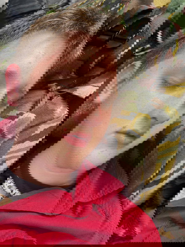 milan8272636, 18 years old from Netherlands