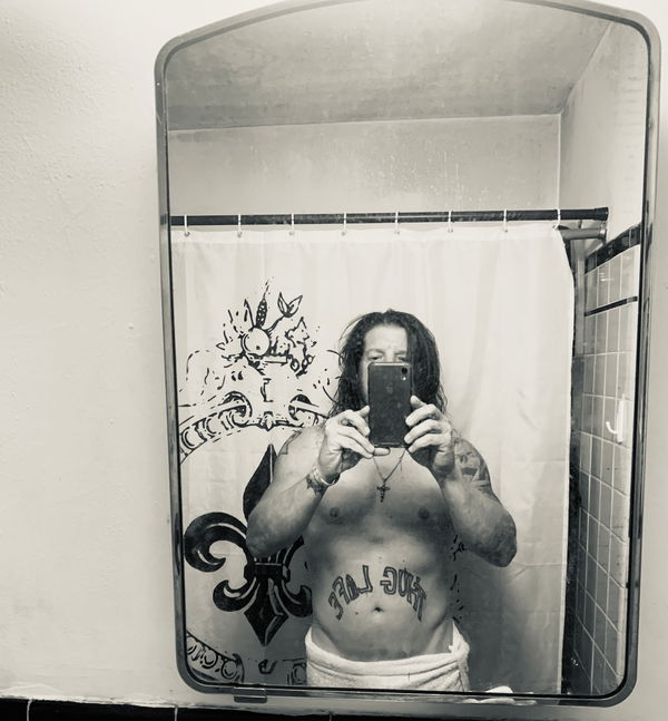 BobbyB, 45 years old from United States