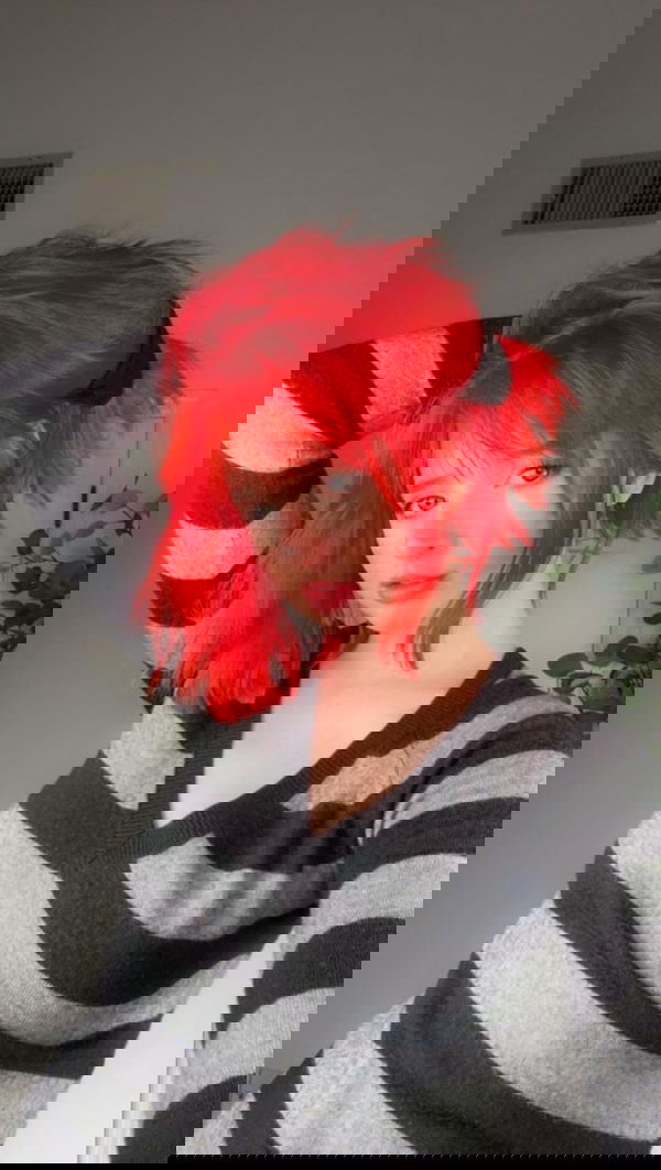 Katelynn09, 21 years old from United States