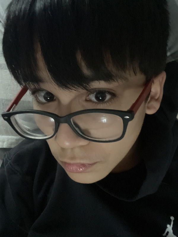 Iam12yearsold, 18 years old from United States