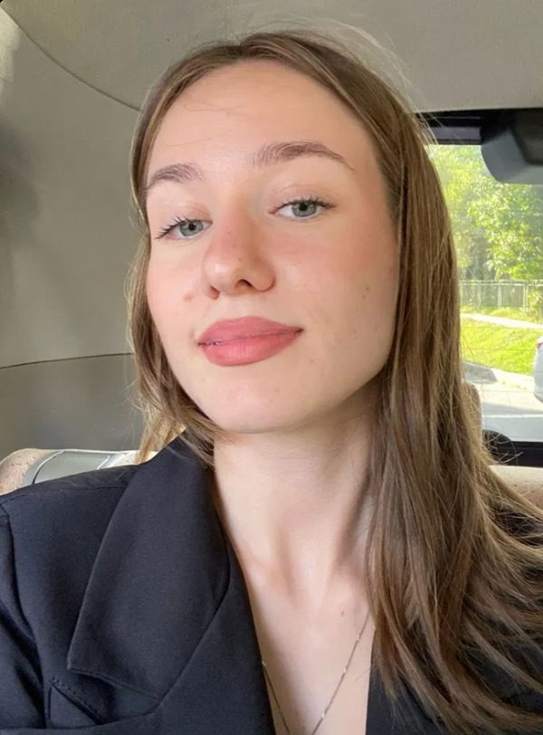 koyona, 21 years old from United States