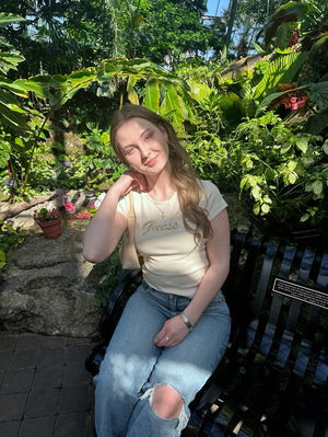 Mabel03333's Profile Photo