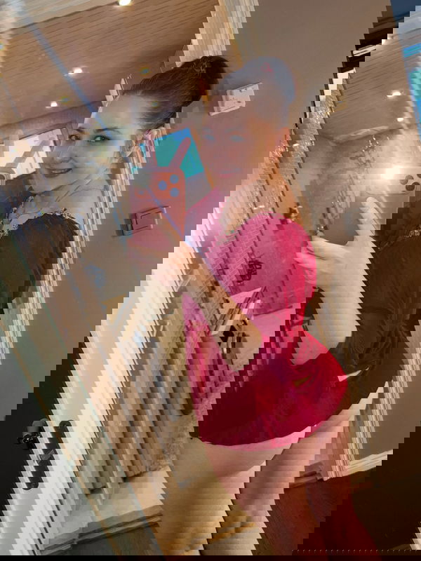 Kimberly45, 27 years old from Belgium