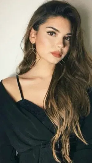 nidohi4420, 21 years old from Germany