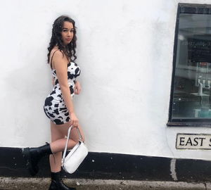 Belle77207's Profile Photo