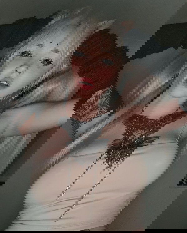 lauraharper443, 22 years old from United States