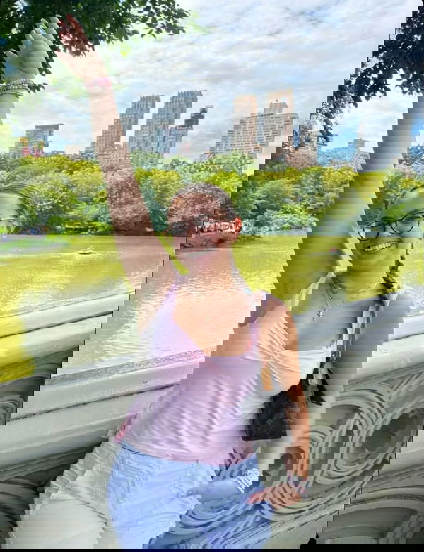 Kelly513, 26 years old from United States