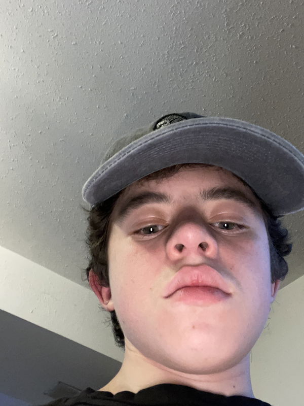 John1726, 18 years old from Canada