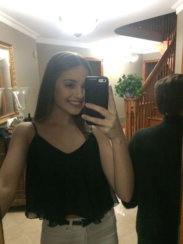 helilow795, 19 years old from United States