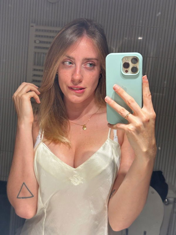 Jayla_riri, 24 years old from United States