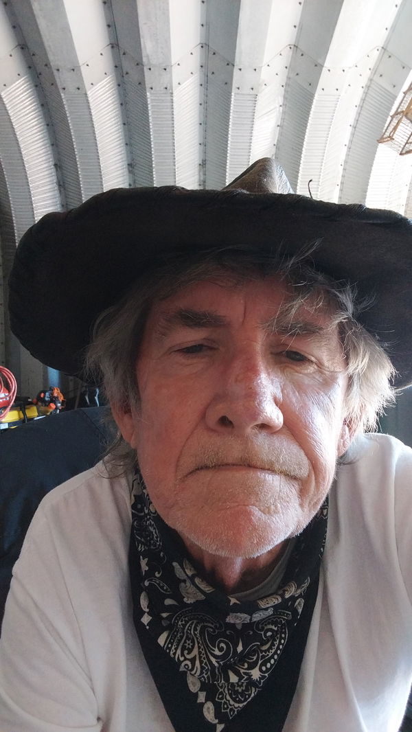 grmccutcheon, 64 years old from United States