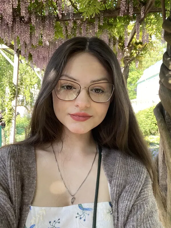 Cecilia2366, 23 years old from Germany