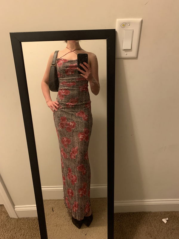 Lessette23, 19 years old from United States