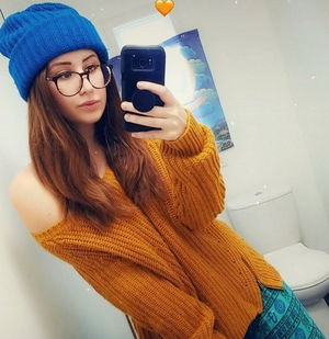 widad67612's Profile Photo