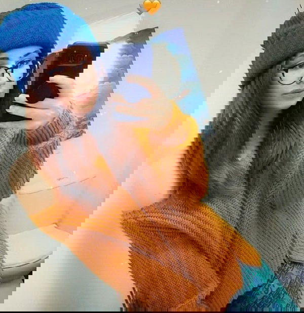 widad67612, 19 years old from Canada