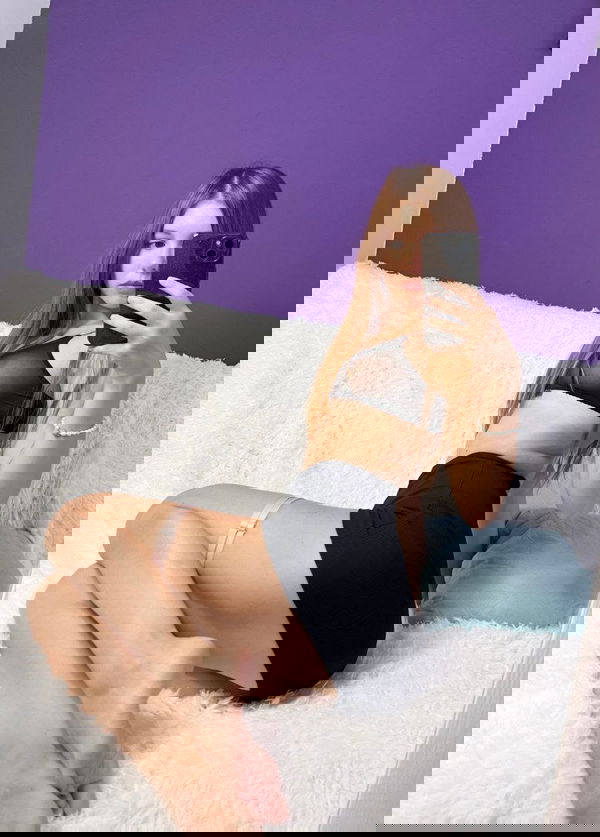 lovaqueen2714, 20 years old from United States