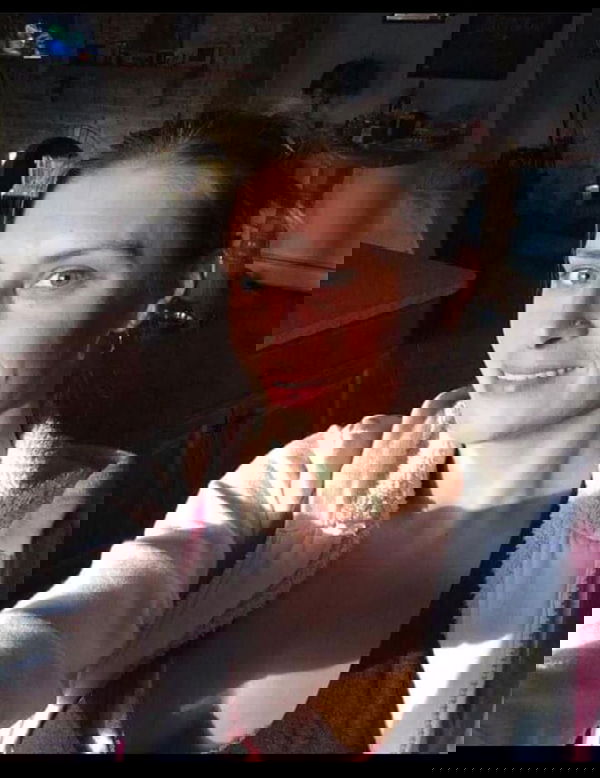 iris43, 25 years old from United States