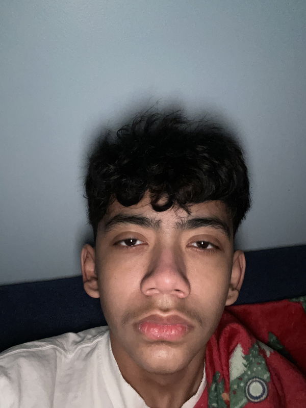 ilovetdx2341, 18 years old from United States