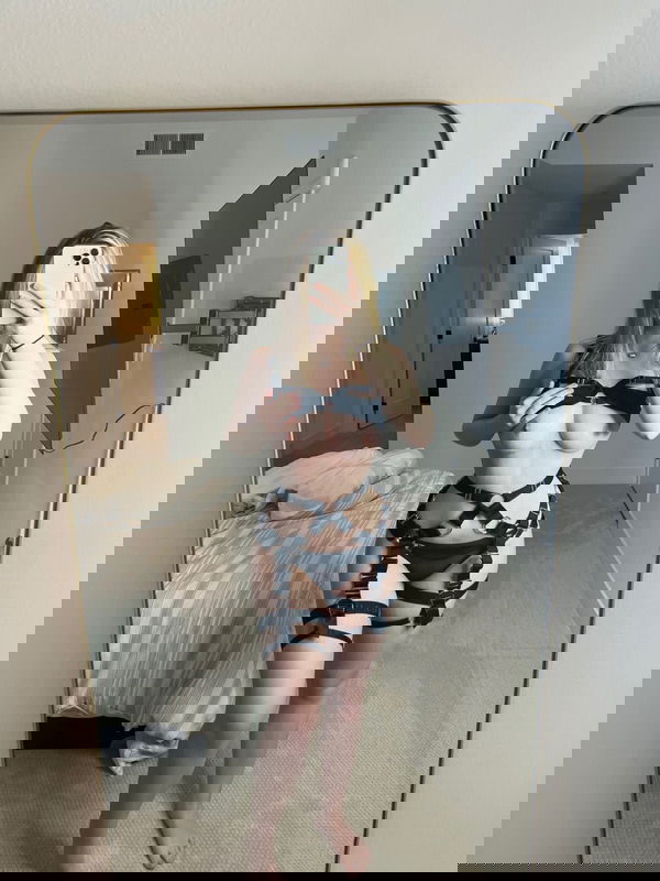 AndreaSagers, 22 years old from United States