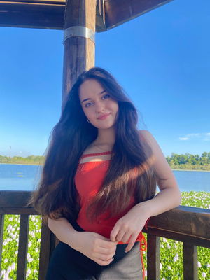 Gianna2147's Profile Photo