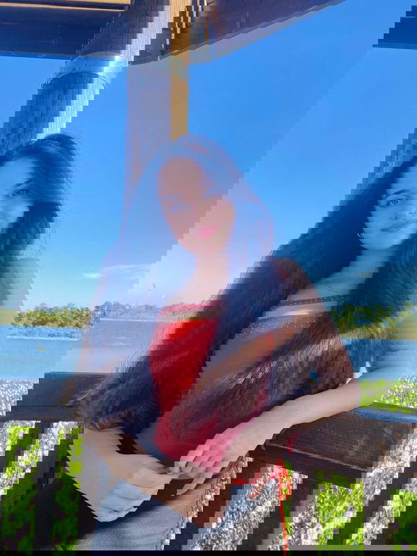 Gianna2147, 21 years old from Sweden