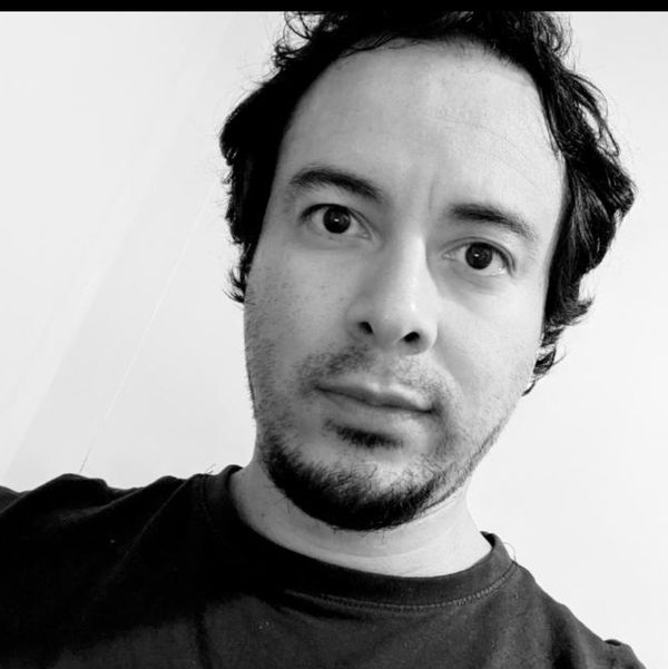 francivalencia2, 35 years old from United Kingdom