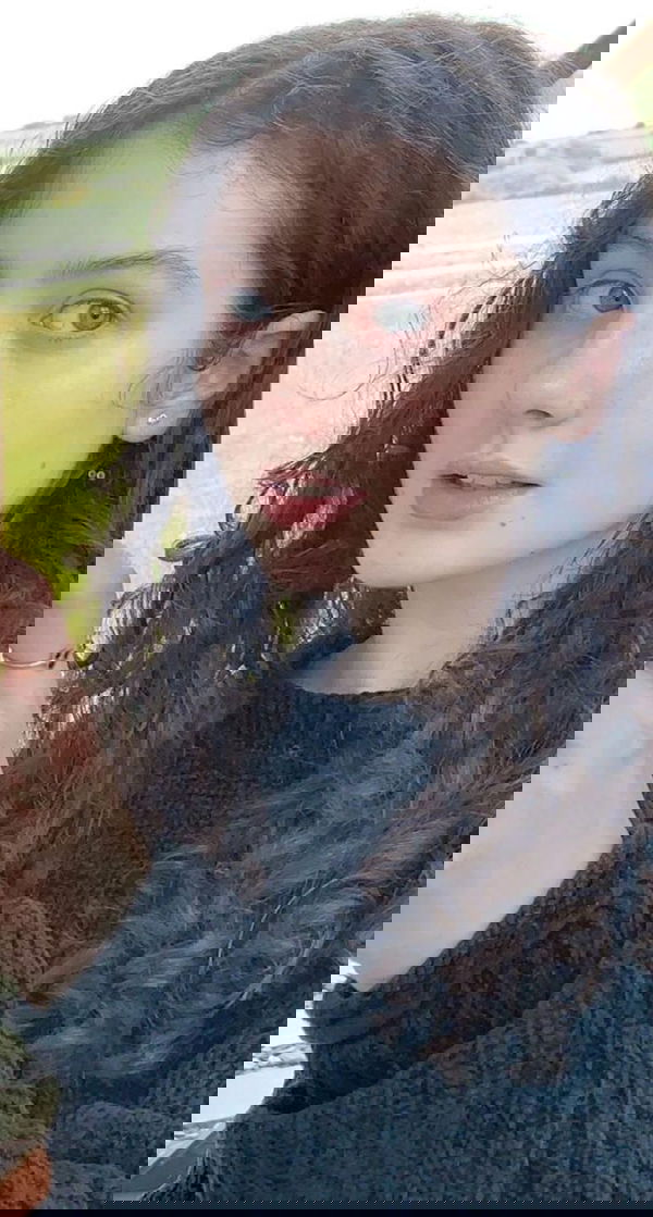 Nora20018, 20 years old from Spain