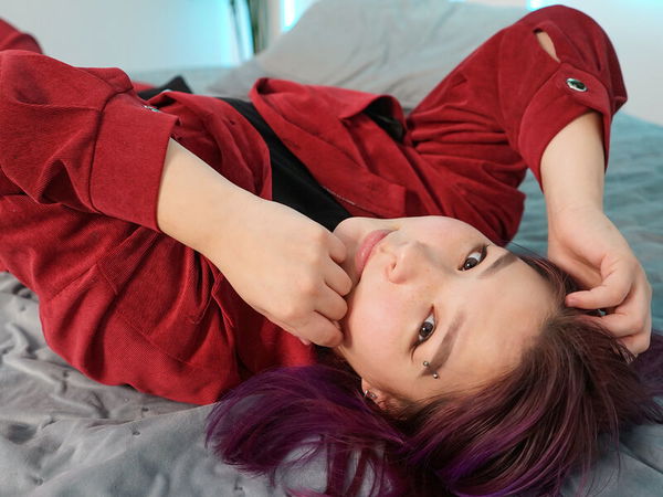 jihimi, 26 years old from United States