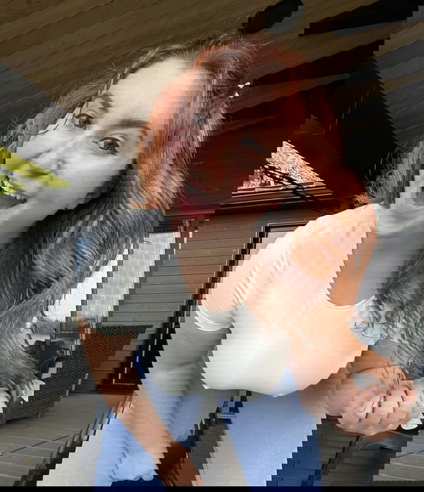 Angelina22, 22 years old from United States