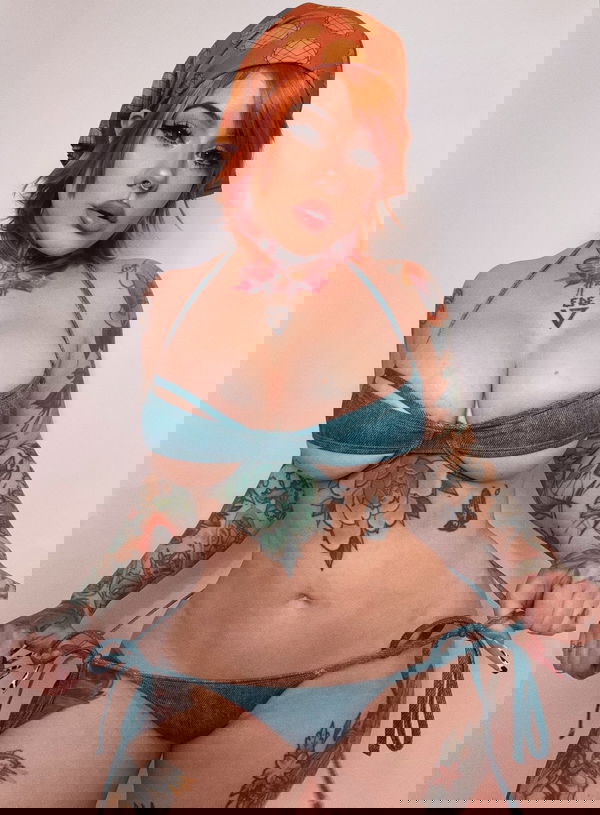 Fungirl2470, 22 years old from United States